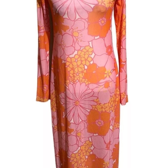 Show Me Your Mumu Daphne Dress - Worn once - Picture 6 of 8